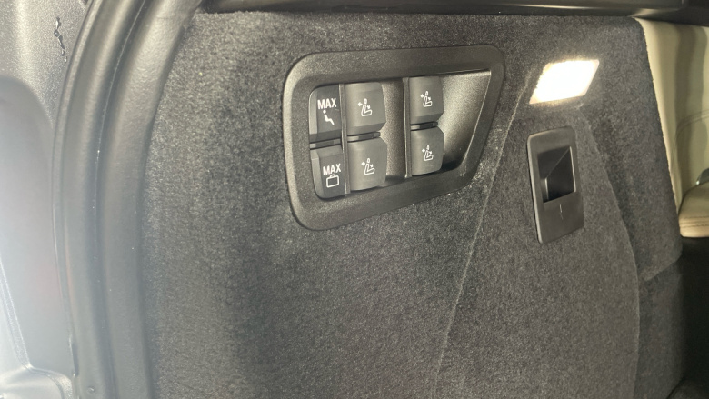 BMW X7 xDrive40d MHT M Sport 5dr Step Auto Diesel Estate